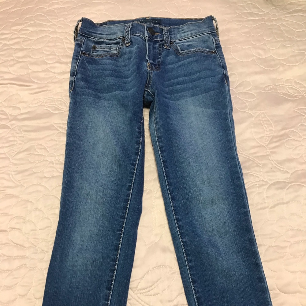 Jegging Jeans